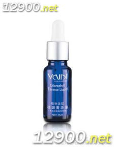 植物美肌祛斑菁华液 自然焕白，绽放无瑕光彩