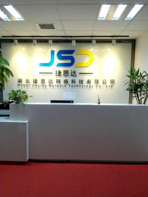 湖北捷思达网络科技 深耕技术开发，驱动数字化未来