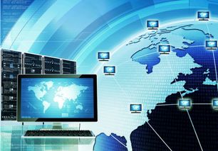 信息化引领中国智造 聚焦网络科技技术开发与概念股投资机遇