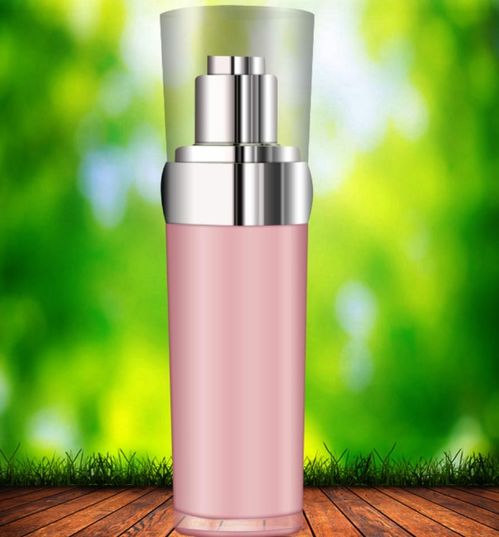 芬丝尼化妆品 科技赋能产品展示与店铺装修